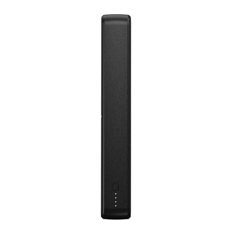 OtterBox powerbank USB-A&C PD 18W 10.000 mAh - Black 