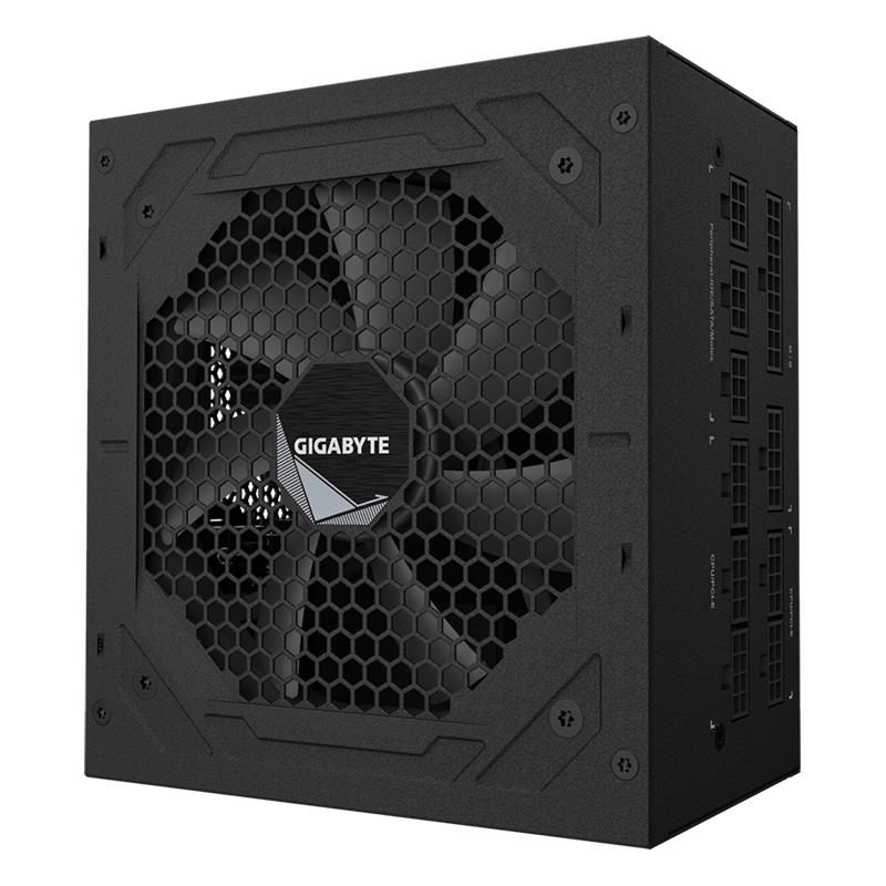 Gigabyte UD750GM 750W 80+ Gold Modular 