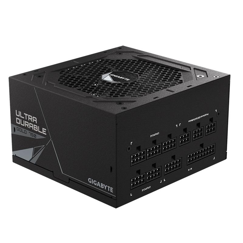 Gigabyte UD750GM 750W 80+ Gold Modular 