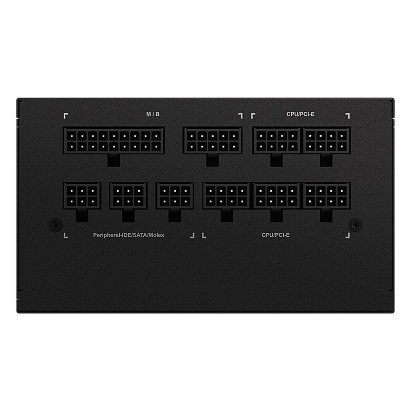 Gigabyte UD750GM 750W 80+ Gold Modular 