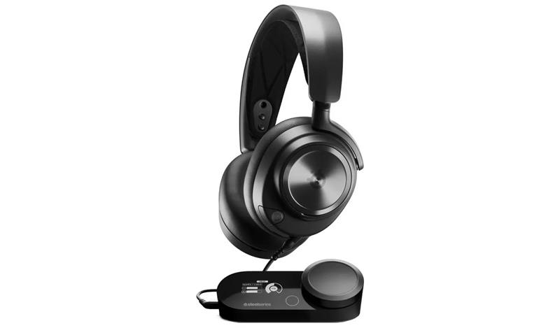 SteelSeries Arctis Nova Pro X for Xbox 