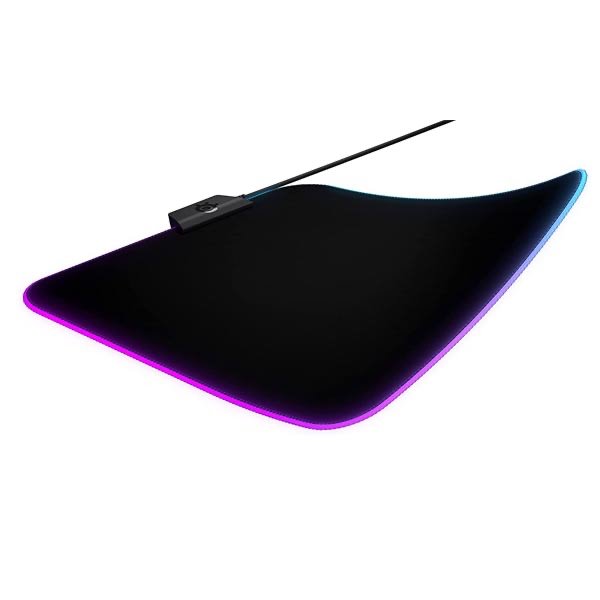 SteelSeries QcK Prism Cloth M 