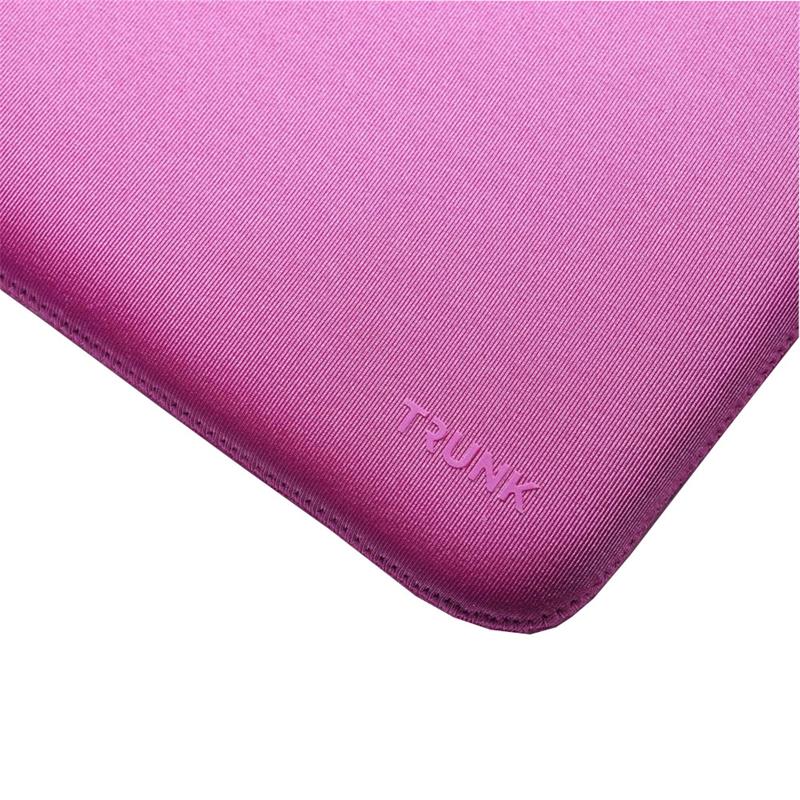Trunk puzdro Neoprene Sleeve pre Macbook Air/Pro 13" 2016-2022 - Lilac Rose 