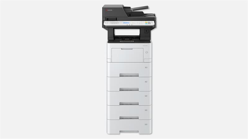 Kyocera ECOSYS MA4500x (A4, tlač/kopírovanie/skenovanie, duplex, RADF, USB, LAN, 45 ppm) 