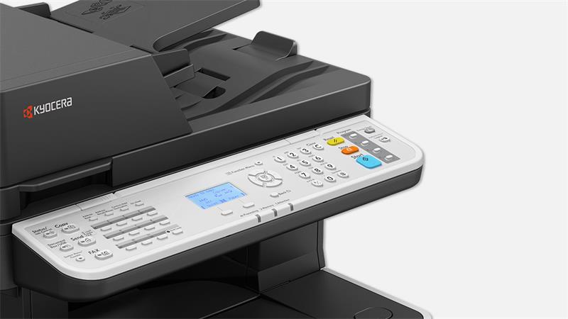 Kyocera ECOSYS MA4500x (A4, tlač/kopírovanie/skenovanie, duplex, RADF, USB, LAN, 45 ppm) 
