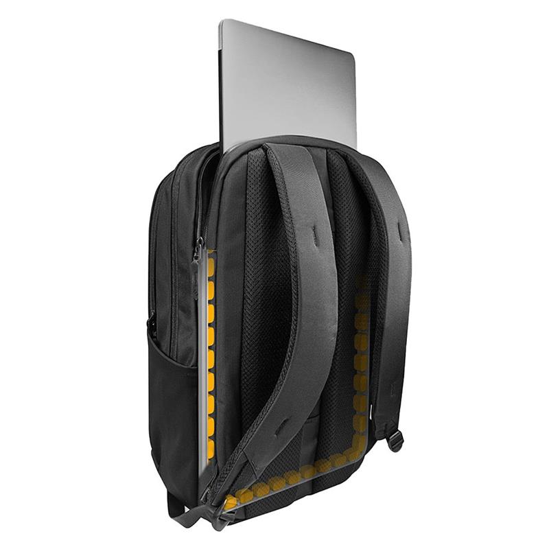 TomToc batoh H62 Premium Urban Backpack pre Macbook Pro 16" - Black 