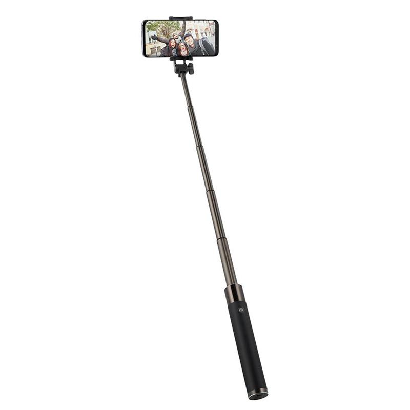 Spigen Selfie Stick S530W - Black 