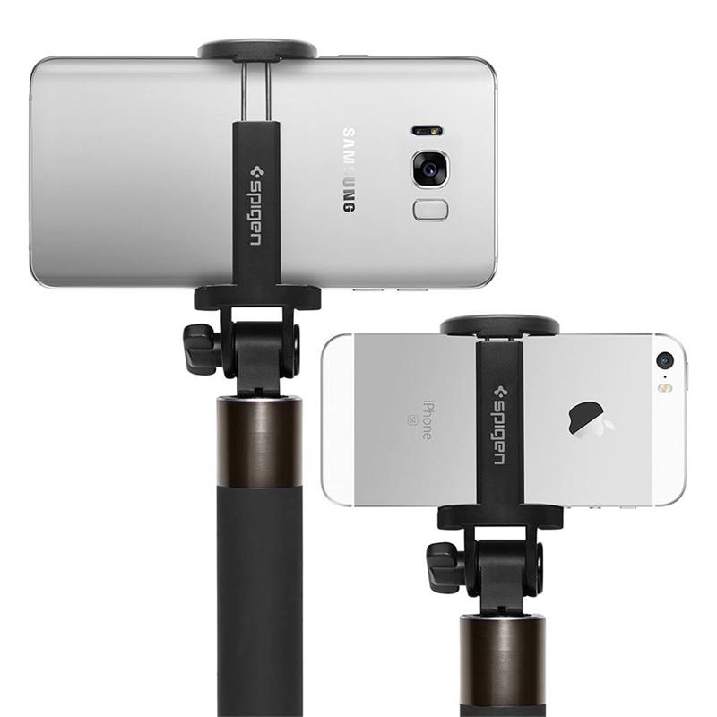 Spigen Selfie Stick S530W - Black 