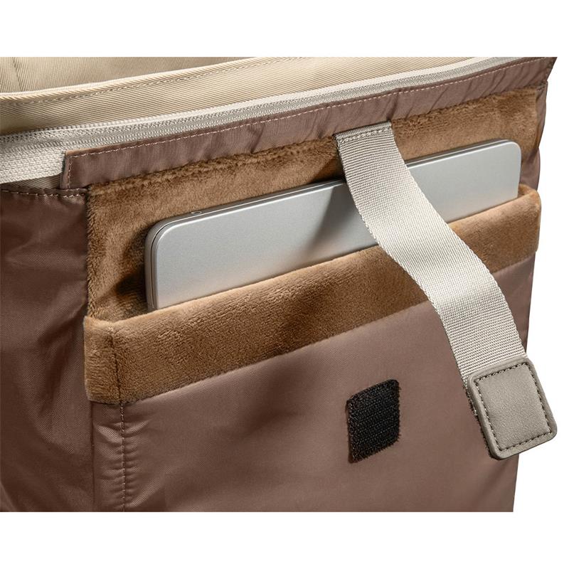 TomToc batoh Slash-A63 Laptop Backpack 12L - Khaki 