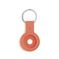 Aiino - GiGiTag Silicon holder with keychain for AirTag - Sunset Orange 