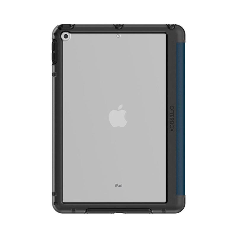 OtterBox puzdro Symmetry Folio pre iPad 10.2" - Coastal Evening 