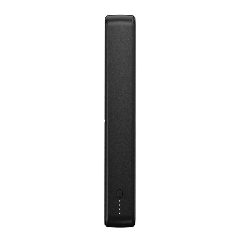 OtterBox powerbank USB-A&C PD 18W 15.000 mAh - Black 