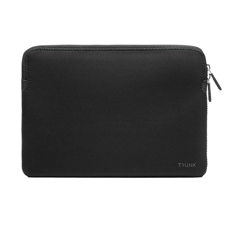 Trunk puzdro Neoprene Sleeve pre Macbook Air/Pro 13" 2016-2022 - Black 