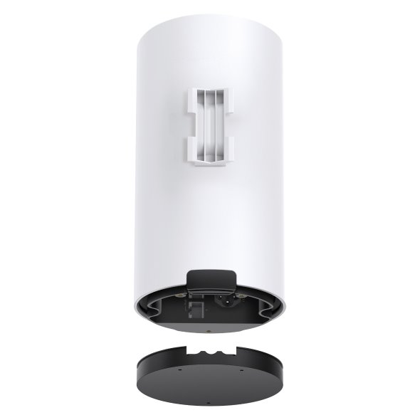 tp-link Deco X50 - Outdoor ( 1-pack), AX3000 Outdoor/Indoor Mesh Wi-Fi 6 