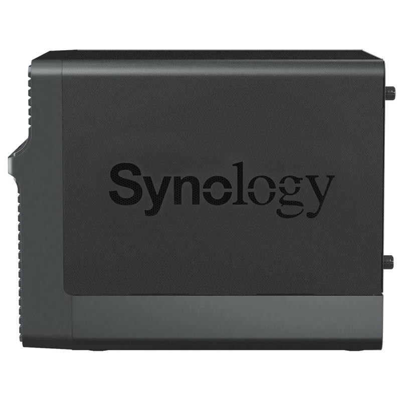 Synology™   DiskStation DS423   (4x HDD; 4jadro CPU; 2GB RAM;  2xGLAN; 2x USB3.2Gen1) 