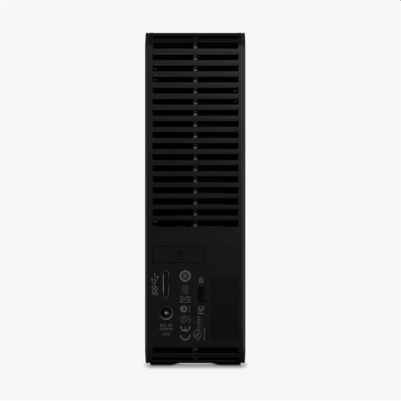 WD Elements Desktop 14TB USB 