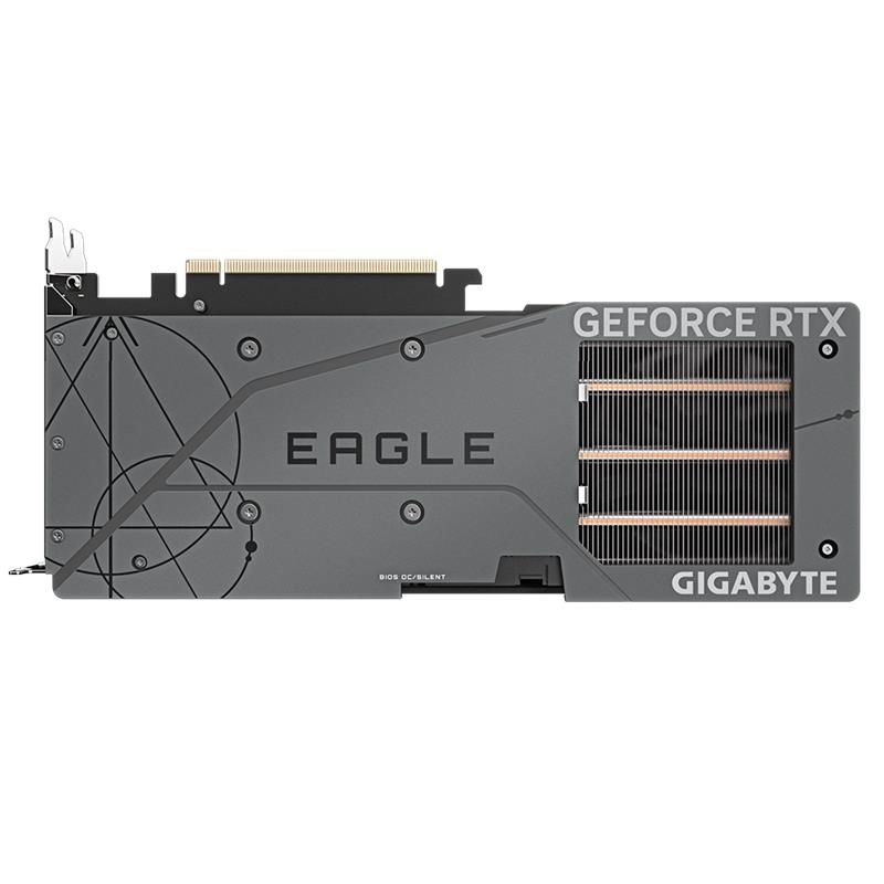 Gigabyte GeForce RTX 4060 Ti EAGLE OC 8G 