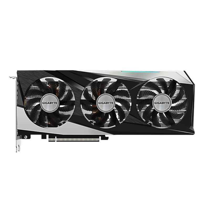 Gigabyte Radeon RX 7600 GAMING OC 8G 