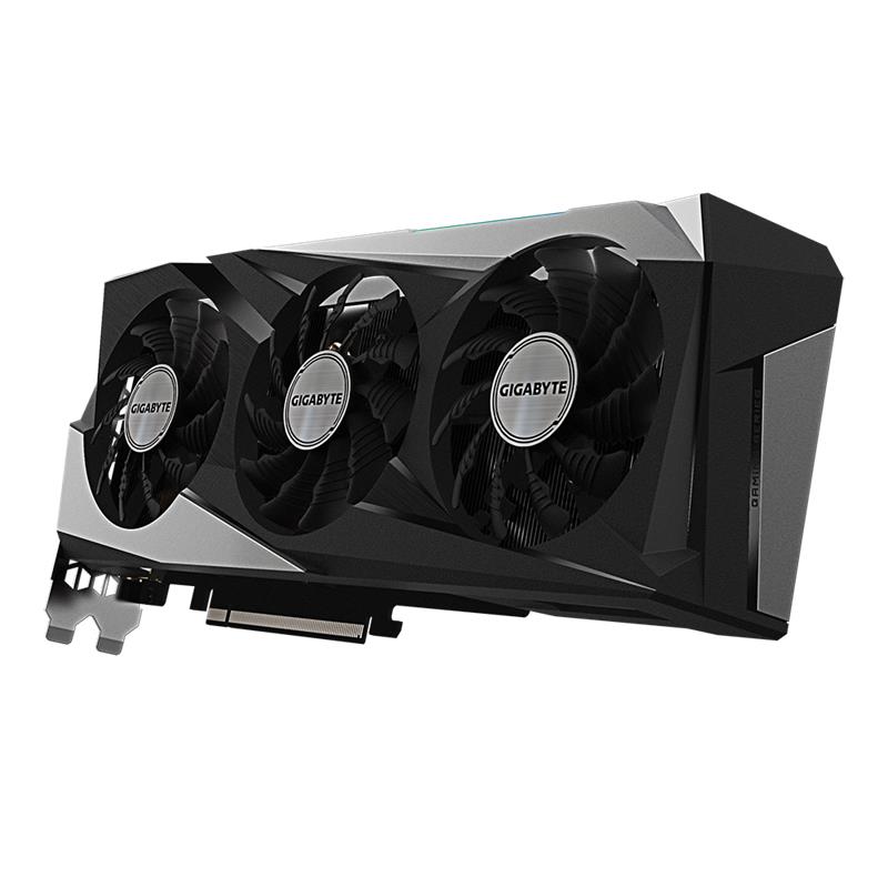 Gigabyte Radeon RX 7600 GAMING OC 8G 