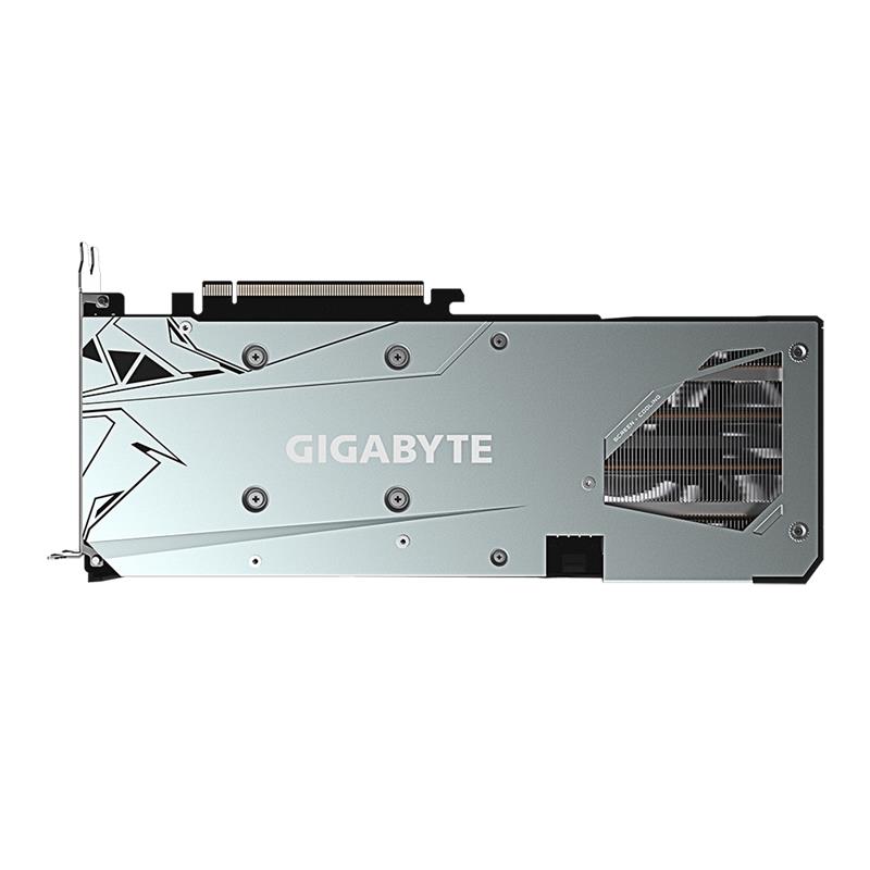 Gigabyte Radeon RX 7600 GAMING OC 8G 