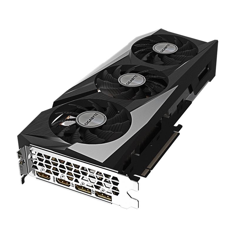 Gigabyte Radeon RX 7600 GAMING OC 8G 