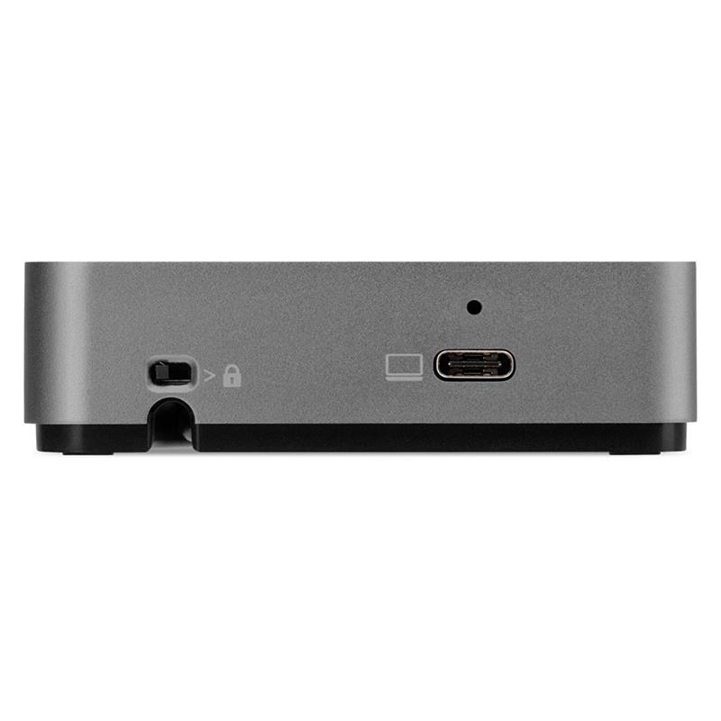 OWC Atlas USB-C Dual-Slot CFexpress Type B and SDXC UHS-II Card Reader 