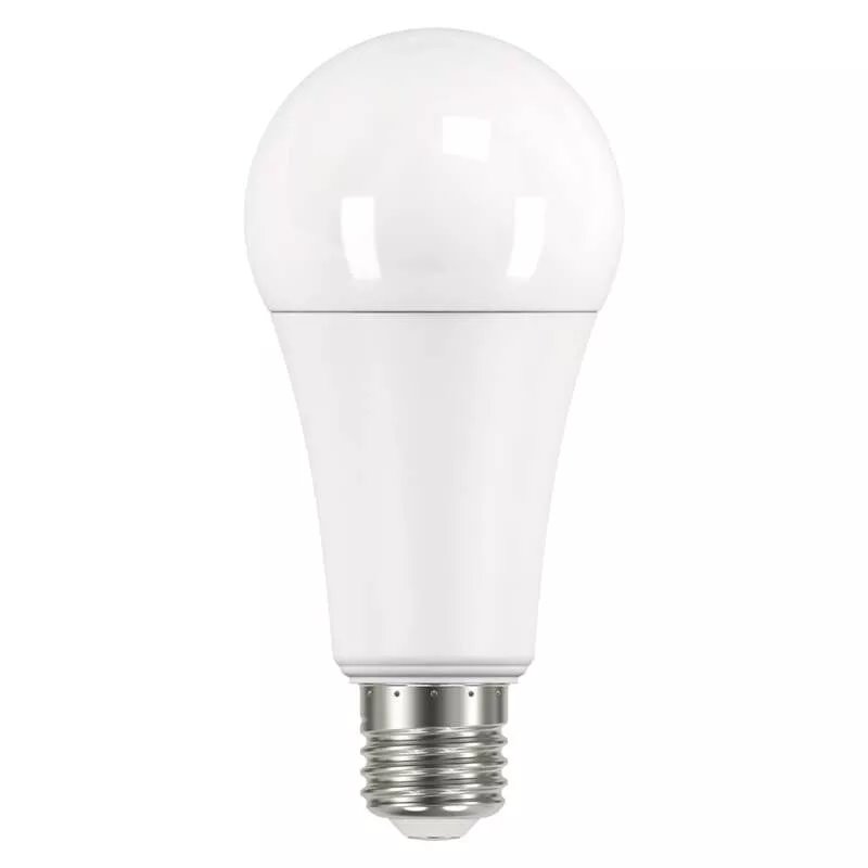 EMOS LED žiarovka Classic A67 19W E27 neutrálna biela 