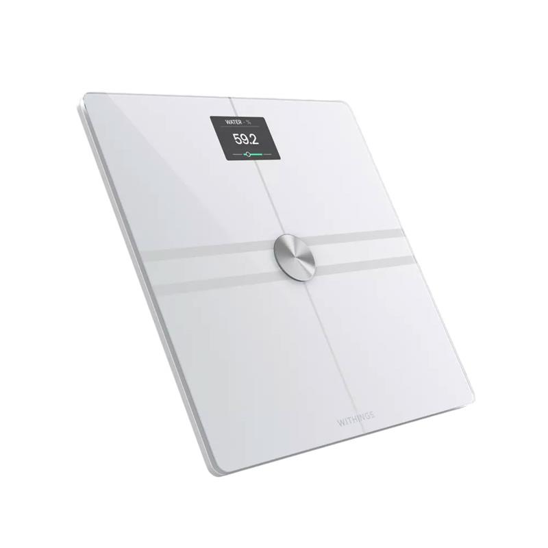 Withings váha Body Comp - White 