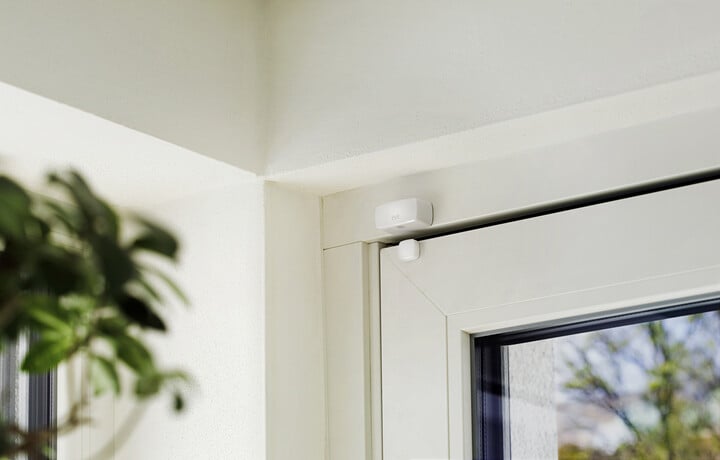 Eve Door & Window (Matter - compatible w Apple, Google & SmartThings) 