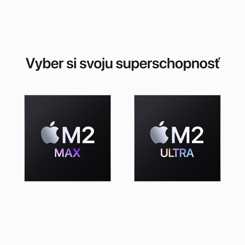 Mac Studio Apple M2 Max 12C CPU 30C GPU 32GB 512GB 