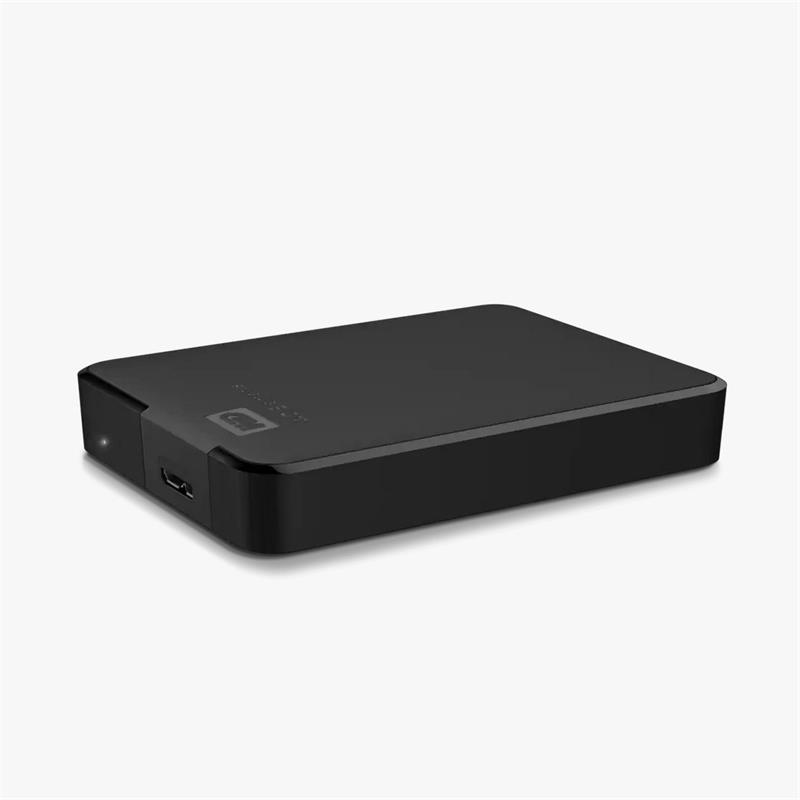 WD Elements Portable 5TB 2.5" USB 3.0  