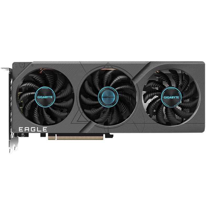 Gigabyte GeForce RTX 4060 EAGLE OC 8G 