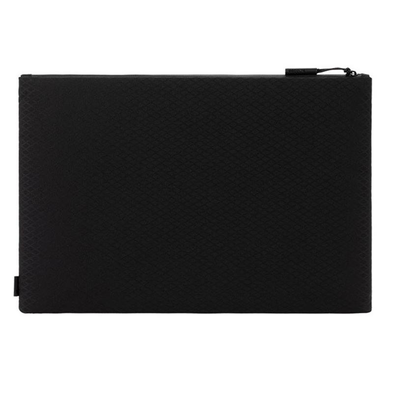 Incase puzdro Flat Sleeve pre MacBook Air 13"/Pro 13" - Heather Black 