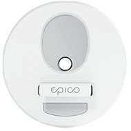 Epico Mag+ iPhone držiak for video streaming - biela 