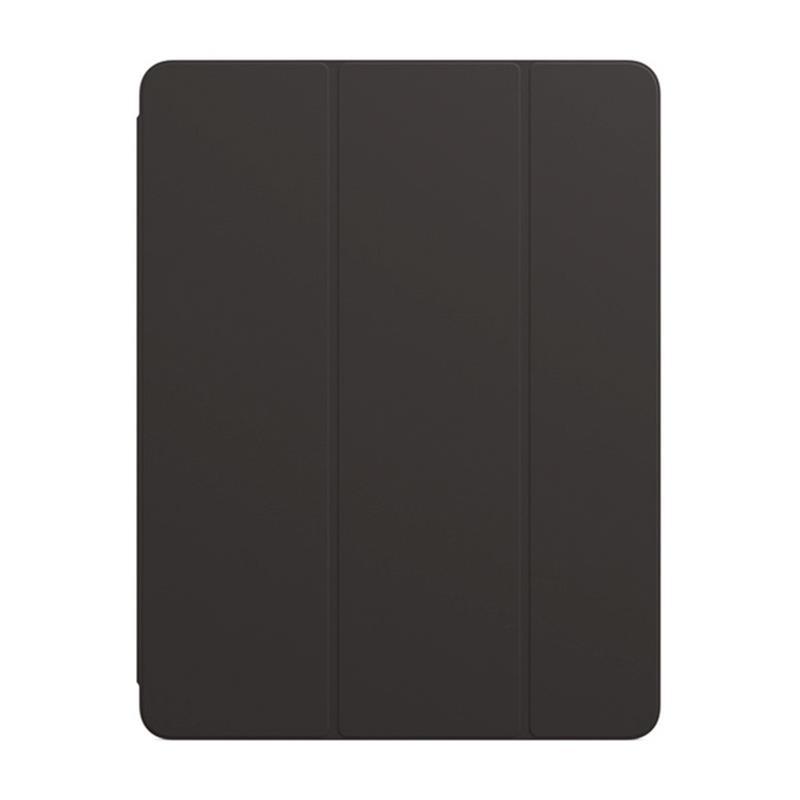 Devia puzdro Leather Case with Pencil Slot pre iPad 10-11 Gen 2022/2025 - Black 