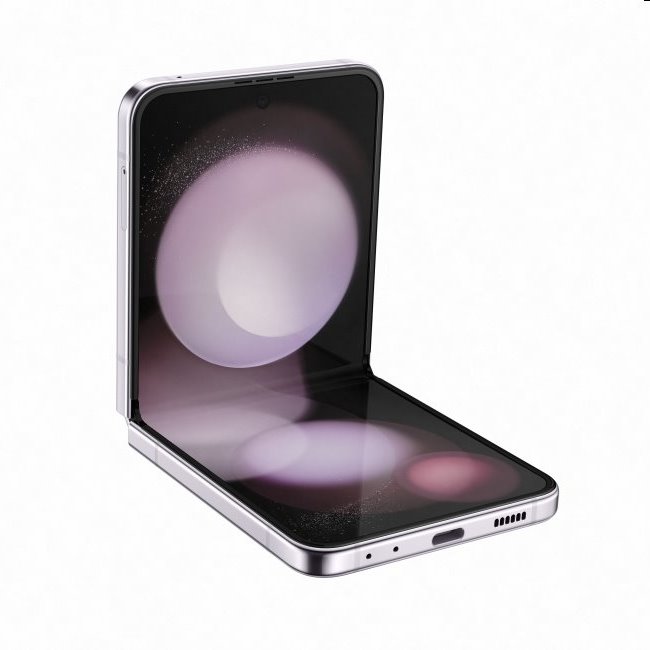 Samsung Galaxy Z Flip5, 8/512GB, lavender 