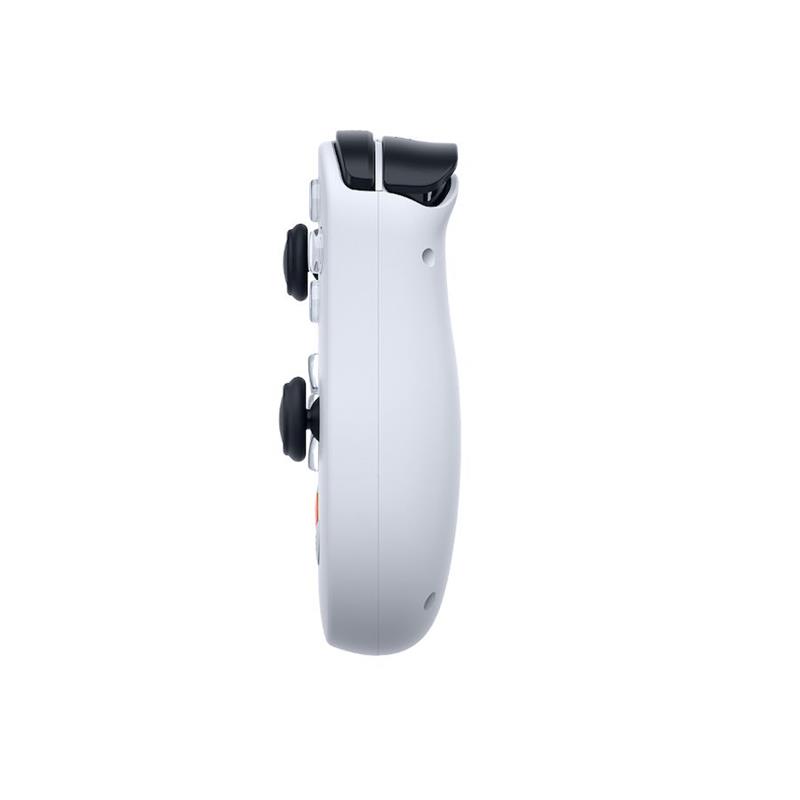 Backbone One Mobile Gaming Controller pre iPhone s Lightning konektorom PlayStation Edition - White 
