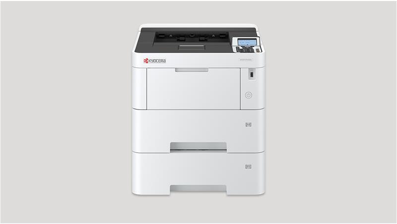 Kyocera ECOSYS PA4500x (A4 laserová tlačiareň, duplex, USB, LAN, 45 ppm) 