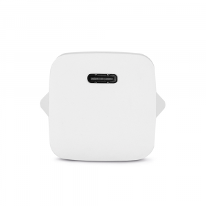 Aiino Mav 20W GaN USB-C wall charger 