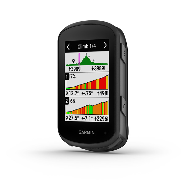 Garmin Edge 540 Bundle EU 