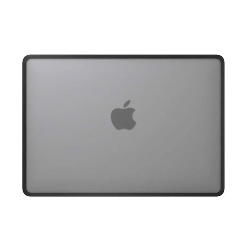 SwitchEasy Defender Protective Case pre MacBook Pro 14" M1/M2/M3/M4 - Clear 