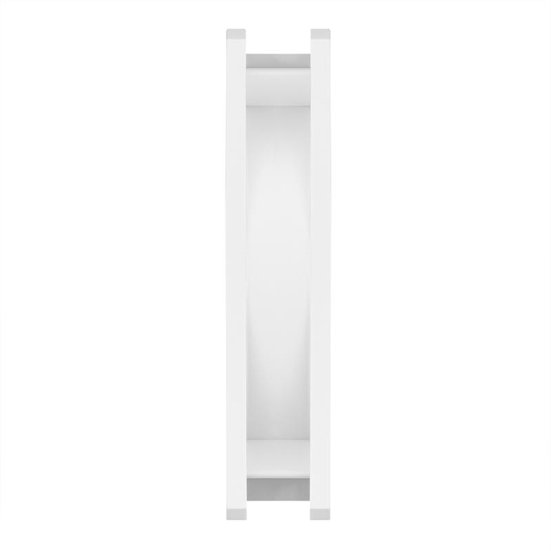 ARCTIC P12 PWM pst (white/ transparent) 