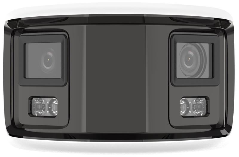 Hikvision DS-2CD2T87G2P-LSU/SL(4mm)(C) 