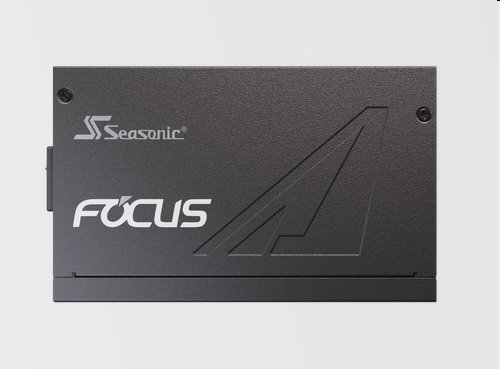 Seasonic FOCUS GX GOLD 1000W ATX 3.0, PCIe 5.0, modular 