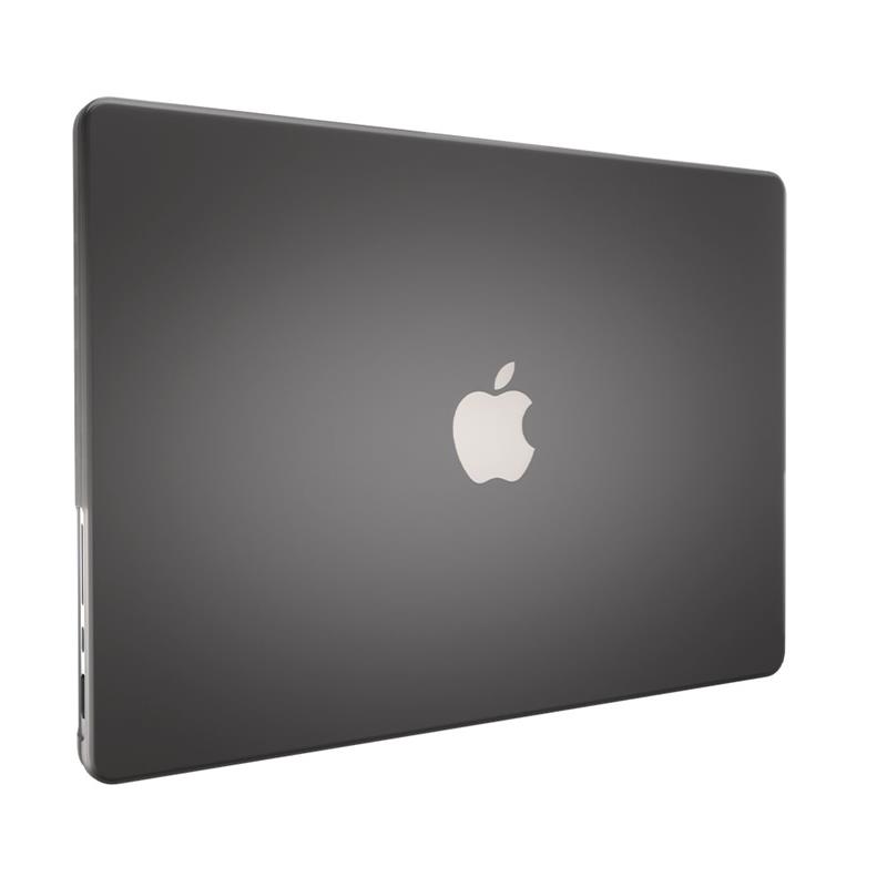 SwitchEasy Hardshell Nude Case pre MacBook Air 15" M2 2023 - Black 
