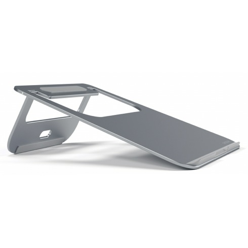 Satechi stojan Portable Laptop Stand - Space Grey Aluminium 