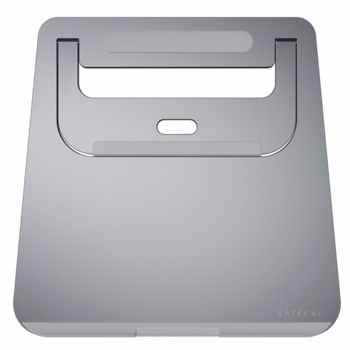 Satechi stojan Portable Laptop Stand - Space Grey Aluminium  