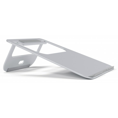 Satechi stojan Portable Laptop Stand - Silver Aluminium 