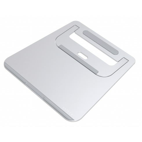 Satechi stojan Portable Laptop Stand - Silver Aluminium  