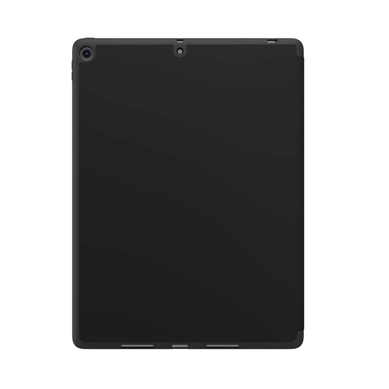 Next One puzdro Rollcase pre iPad 10.2" 2019/2020/2021 - Black 